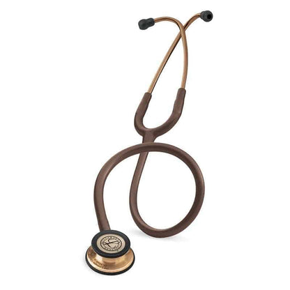 Littmann Classic III brown | Copper-Edition