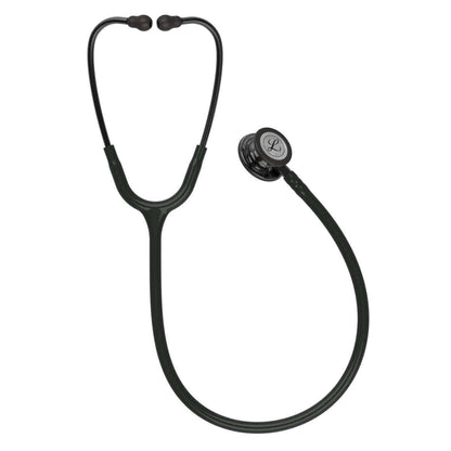 Littmann Classic III black | Smoke-Edition