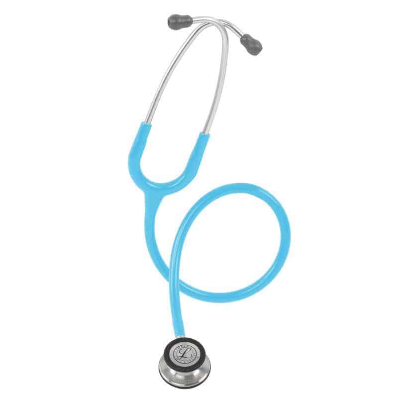 Littmann Classic III turquoise | standard