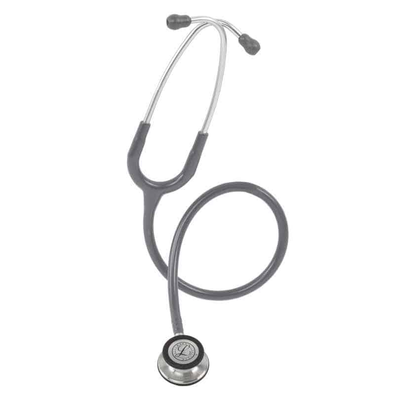 Littmann Classic III grey | standard