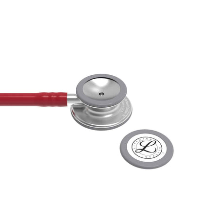 Littmann Classic III burgundy | standard
