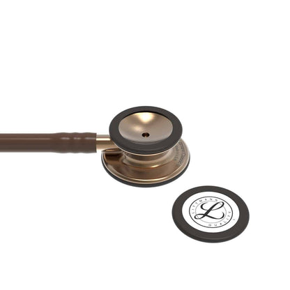 Littmann Classic III brown | Copper-Edition