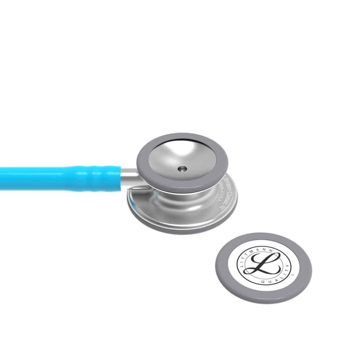 Littmann Classic III turquoise | standard