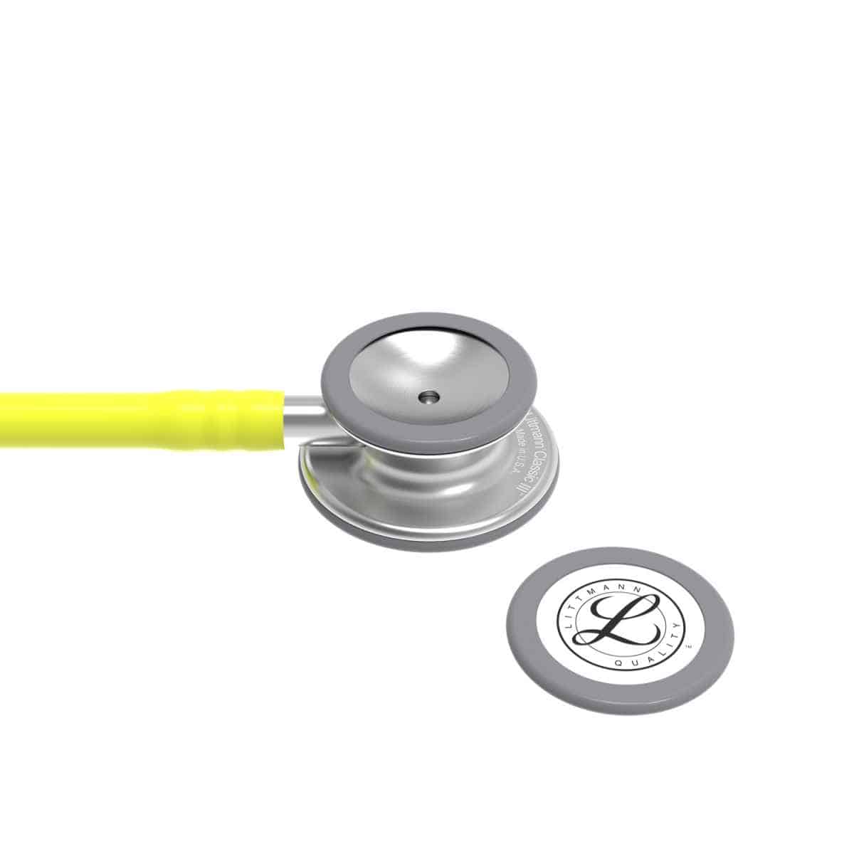 Littmann Classic III lemon | standard