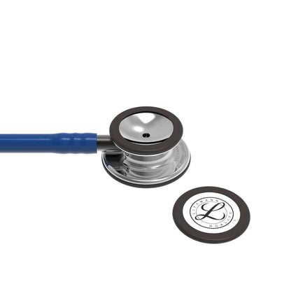 Littmann Classic III navy | Mirror-Edition