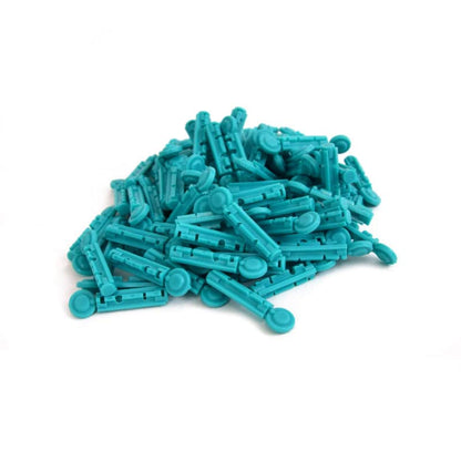 Single-Use Lancets for Animals