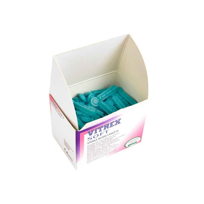 Single-Use Lancets for Animals