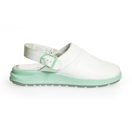 ACTIVE Ladies Clogs 41