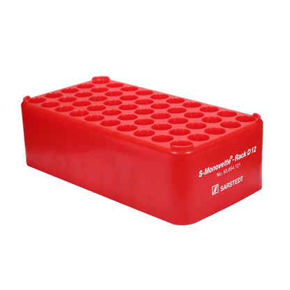 Monovette Rack D12