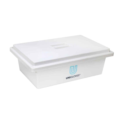 Instrument Disinfection Tub 3 litres