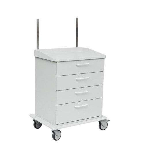 Treatment Trolley