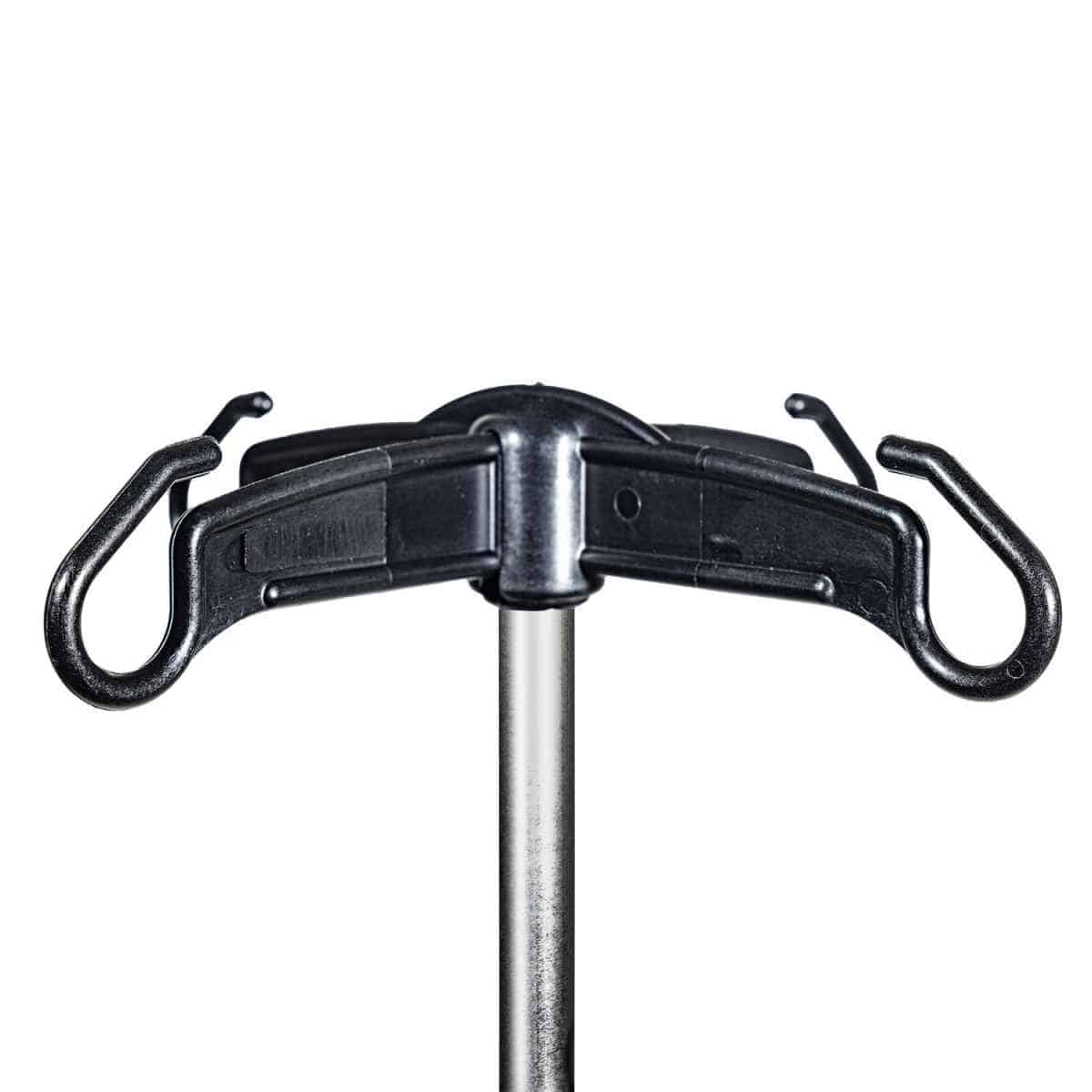 Coloured Drip Stand dark blue