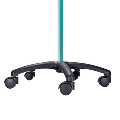 Coloured Drip Stand mint