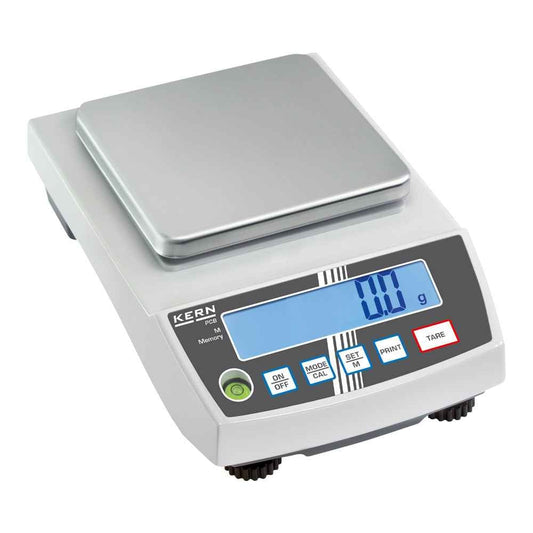 Kern PCB Precision Scales 1000-1