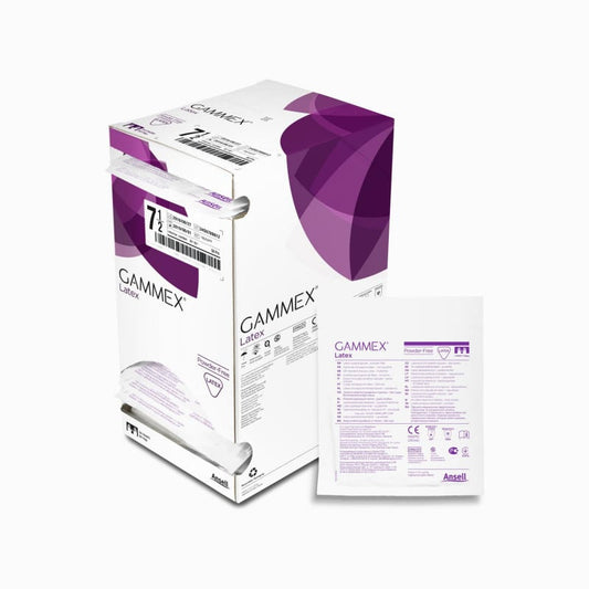 Ansell Gammex Latex 9.5
