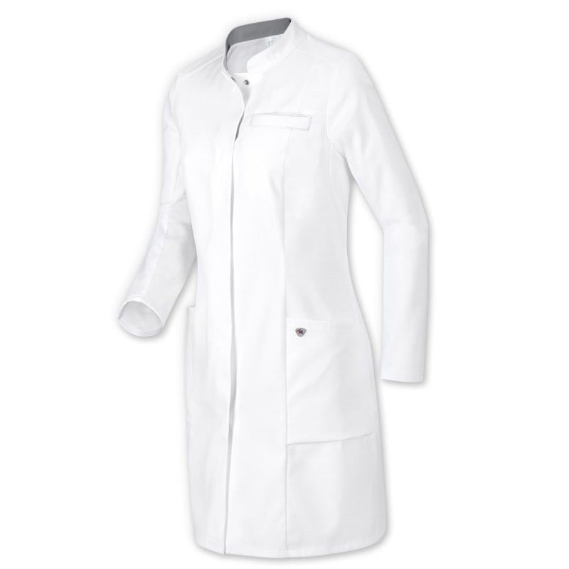 BP Women's Lab Coat 44