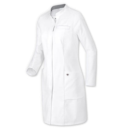 BP Women's Lab Coat 44