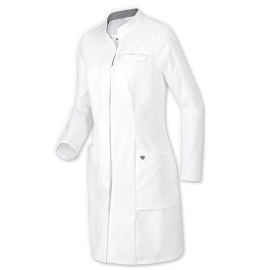 BP Women's Lab Coat 48