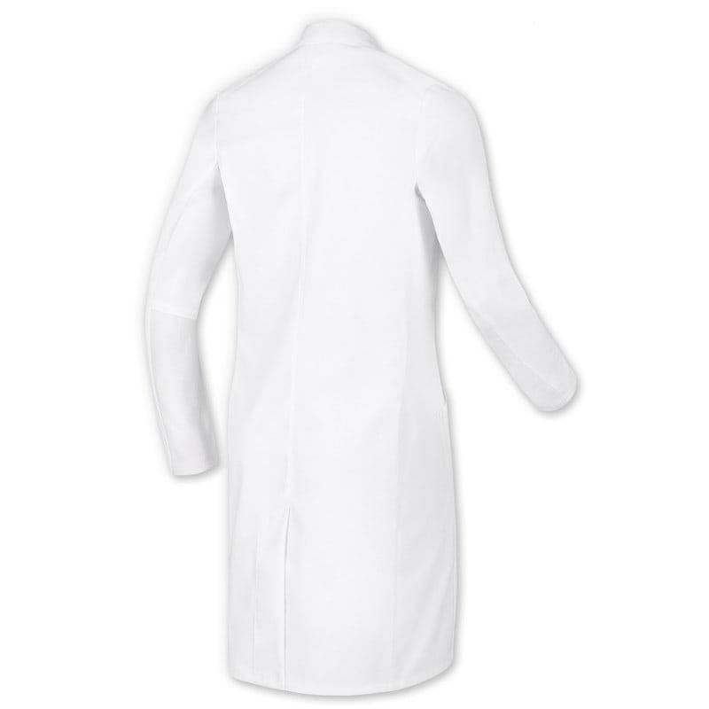 BP Women's Lab Coat 44