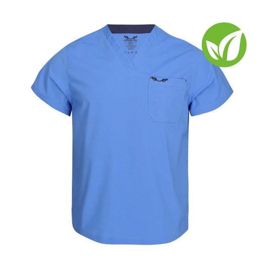 canberroo® Unisex Top Lagoon | S