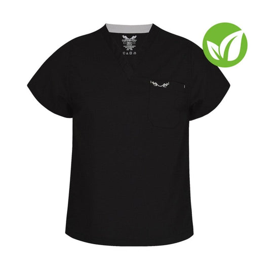 canberroo® Unisex Top Tasmanian Devil | L