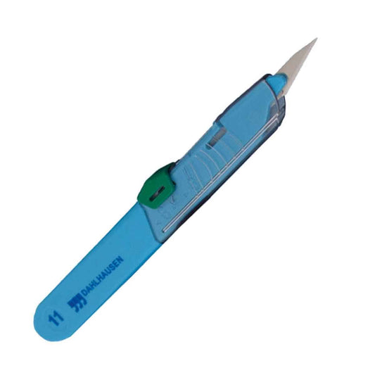 Safety Scalpel No. 11