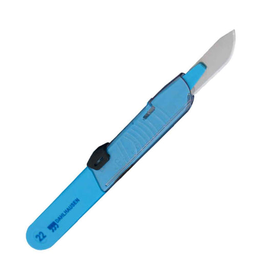 Safety Scalpel No. 22