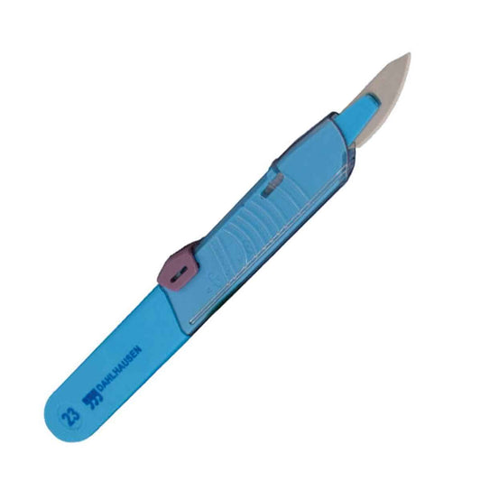 Safety Scalpel No. 23