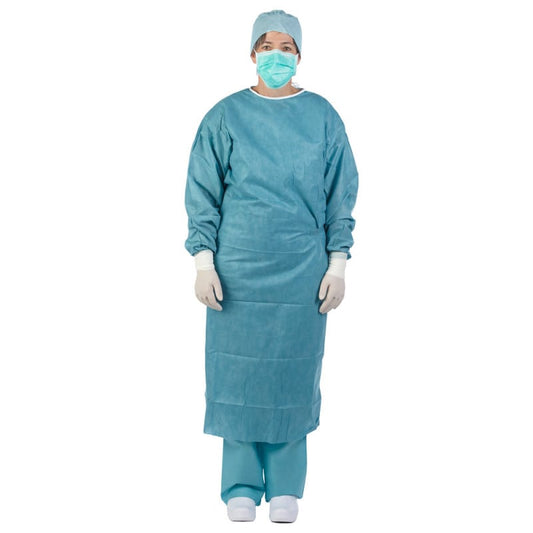 Teqler Surgical Gown «Standard» L