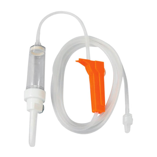 Dahlhausen Infusion Set