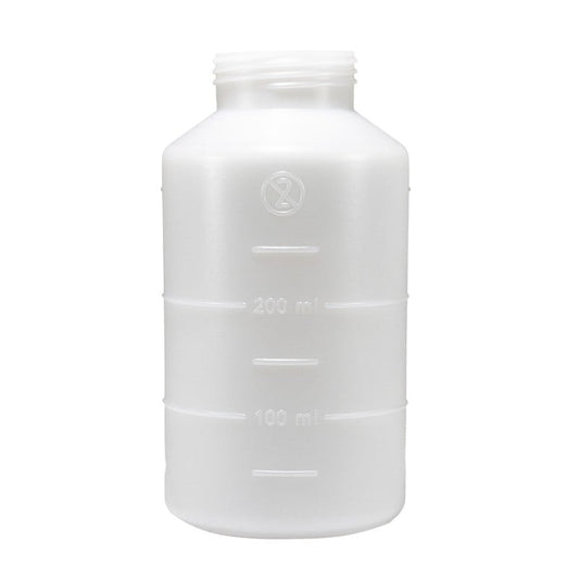 Replacement Container for Manual Aspirator