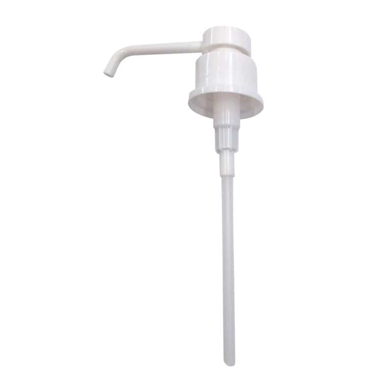 Bode/Hartmann Disposable Pump for 350/500 ml bottles