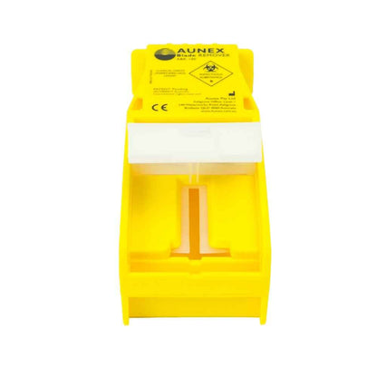 Scalpel Blade Remover