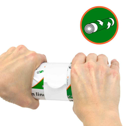 18 Litre Rubbish Bags