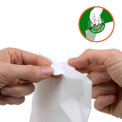 18 Litre Rubbish Bags