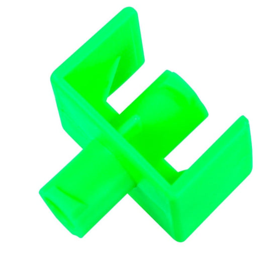 FDC 1000 Syringe Connector