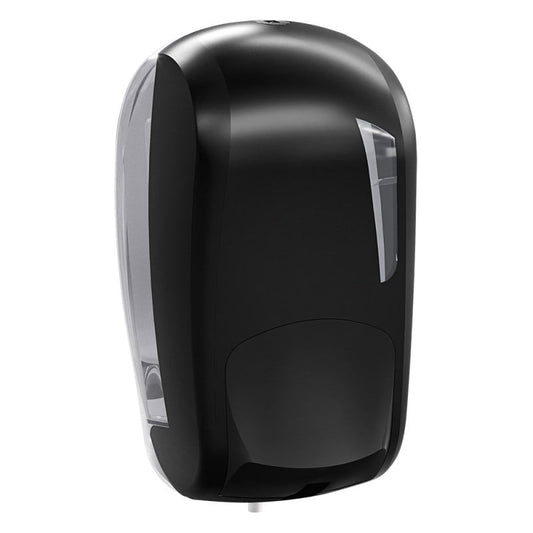 Liquid Hand Soap Dispenser carbon