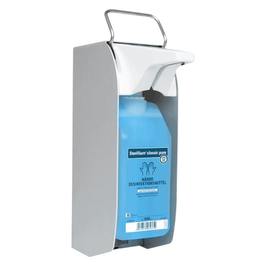 Bode Euro Dispenser 1 plus Touchless for 1 litre bottles
