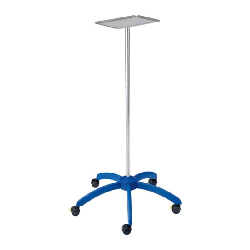 Mobile Instrument Table