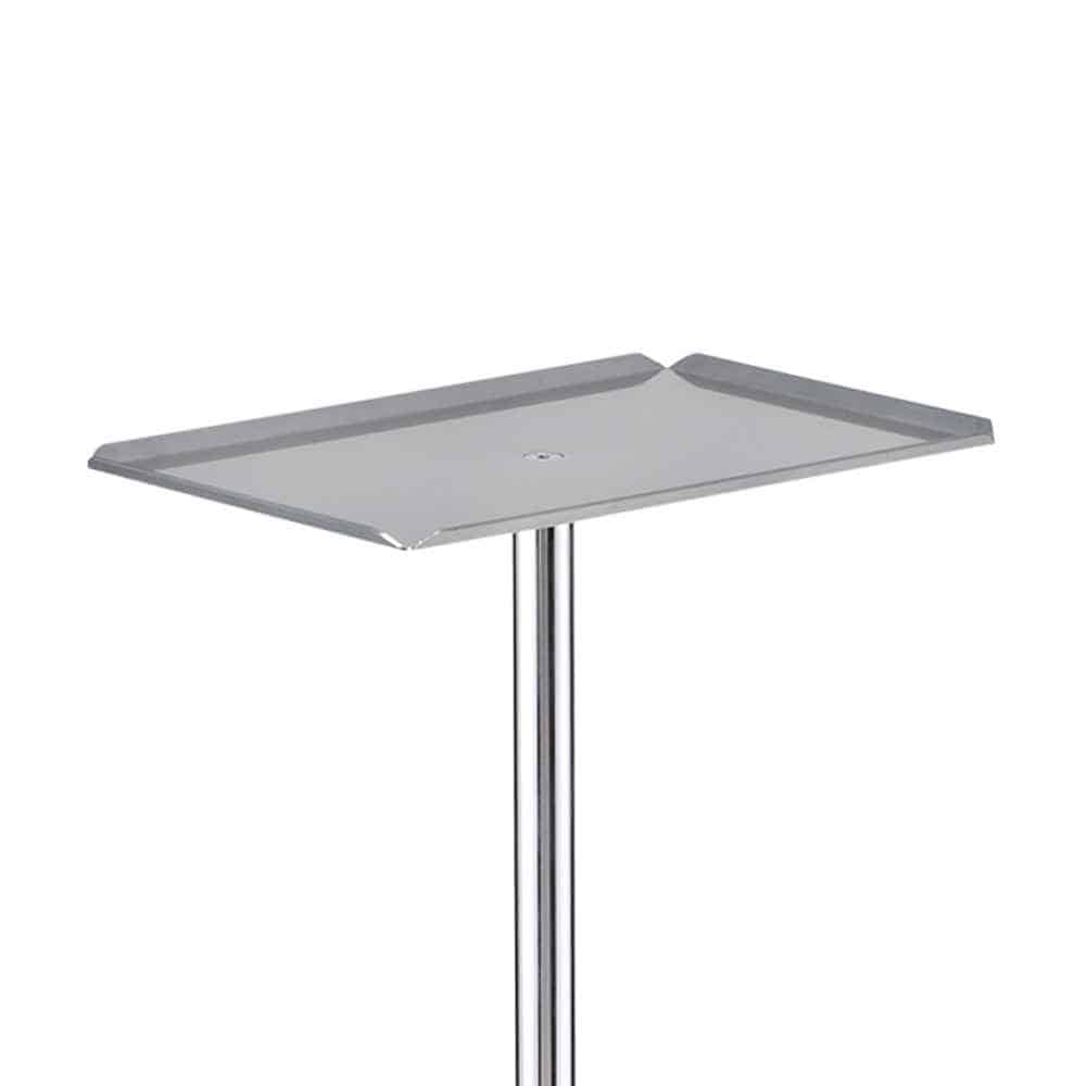 Mobile Instrument Table