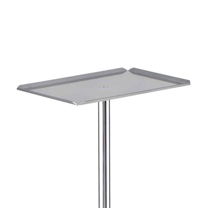 Mobile Instrument Table