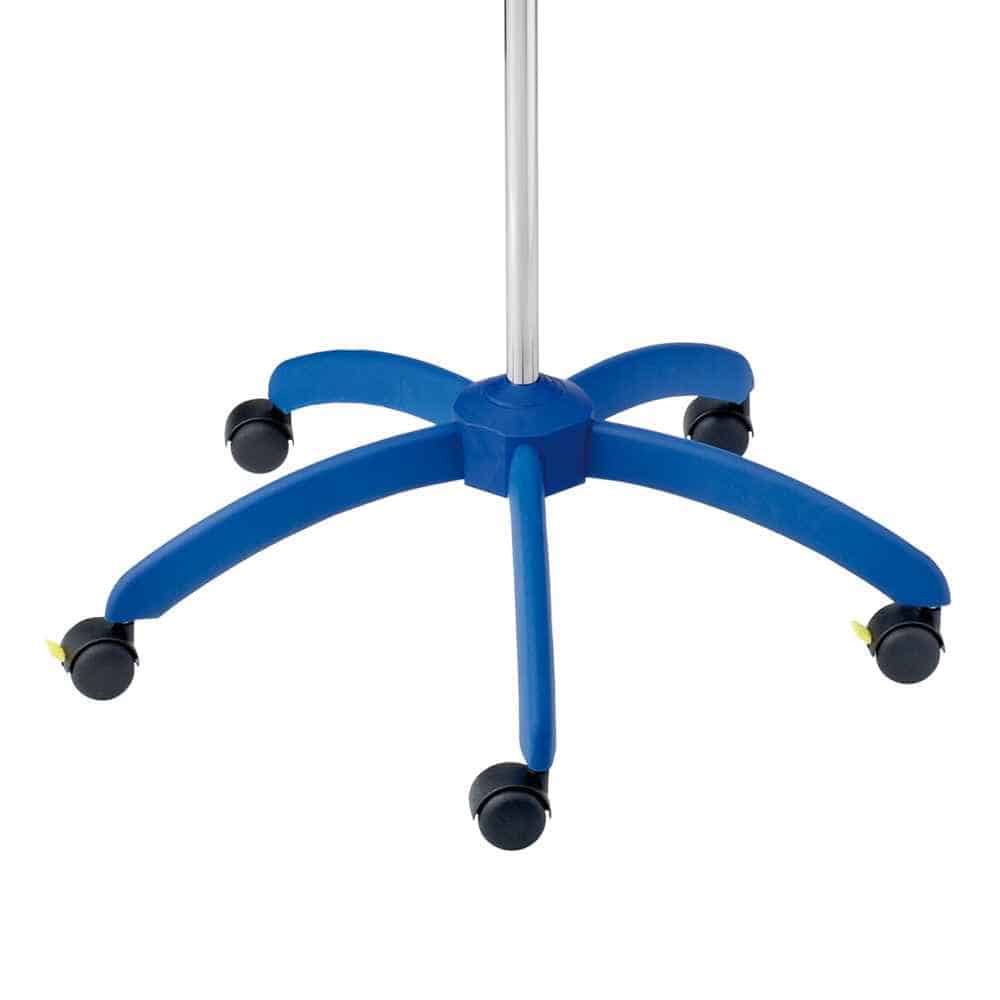 Mobile Instrument Table