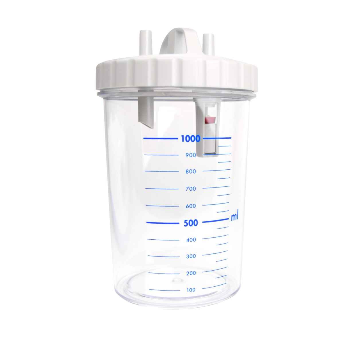 KATASPIR 20eco Secretion Aspirator