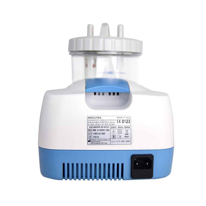 KATASPIR 20eco Secretion Aspirator