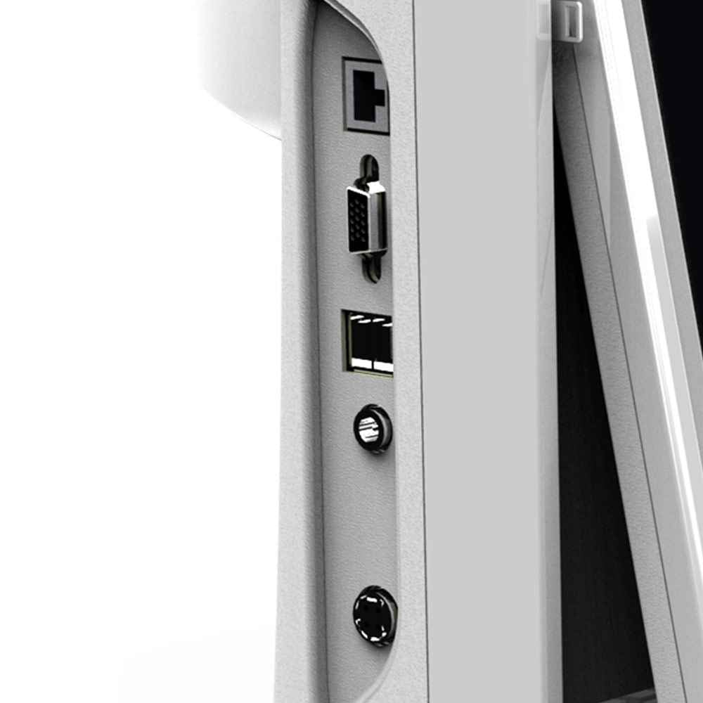 CHISON ECO3 EXPERT Veterinary Ultrasound Machine