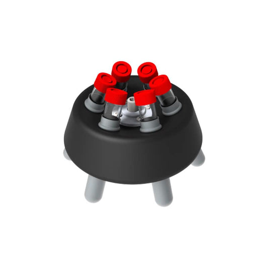 Rotor for iFuge D06 6 x 15 ml