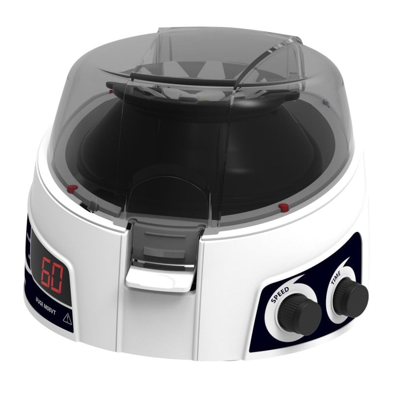 iFuge M08VT Benchtop Centrifuge