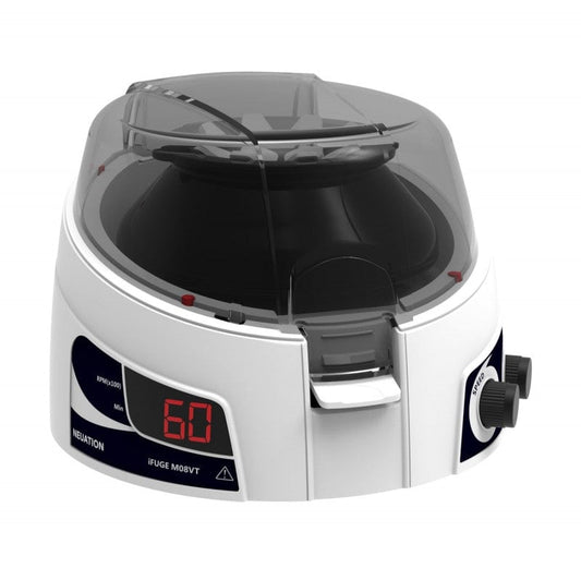 iFuge M08VT Benchtop Centrifuge