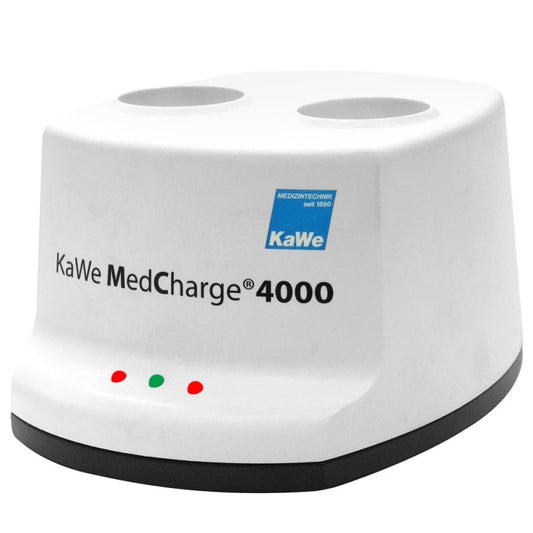 MedCharge 4000 Charging Station