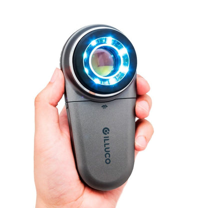 Illuco IDS-1100 Dermatoscope
